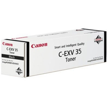 Canon C-EXV35 Black Toner Cartridge (70,000 Pages)