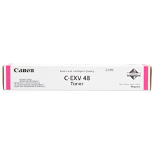 Canon 9108B002 C-EXV48 Magenta Toner Cartridge (11,500 Pages)