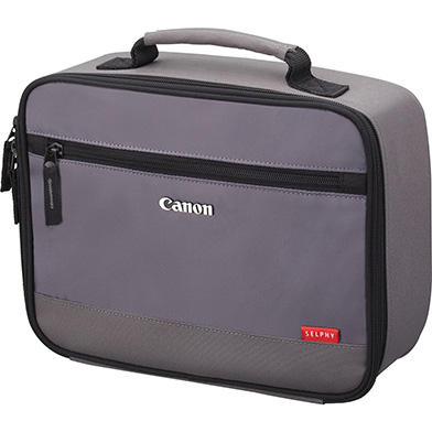Canon 0035X550 DCC-CP2 Grey Carrying Case