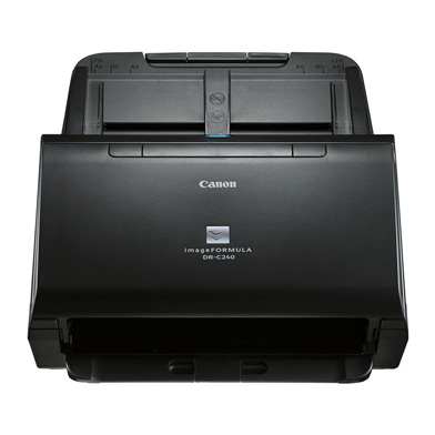 Canon imageFORMULA DR-C240 