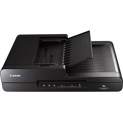 Canon imageFORMULA DR-F120 A4 Flatbed & ADF Scanner