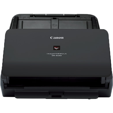 Canon imageFORMULA DR-M260