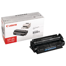 Canon EP-25 Black Toner Cartridge (2,500 Pages)