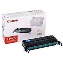 Canon EP-65 Black Toner Cartridge (10,000 Pages)