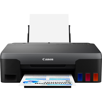 Canon PIXMA G1520 MegaTank