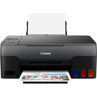 Canon PIXMA G2520 MegaTank