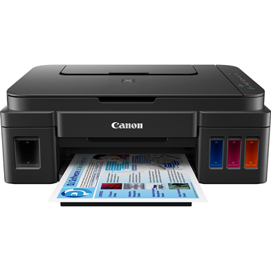 Canon PIXMA G3501