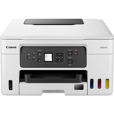 Canon MAXIFY GX3050 MegaTank