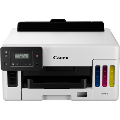 Canon MAXIFY GX5050 MegaTank