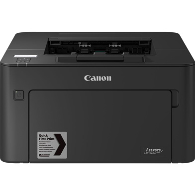 Canon i-SENSYS LBP162dw + 051 Black Toner Cartridge (1,700 Pages)