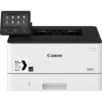 Canon i-SENSYS LBP215x