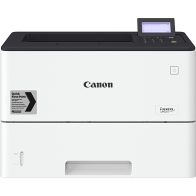 Canon i-SENSYS LBP325x + 056H High Capacity Black Toner Cartridge (21K Pages)