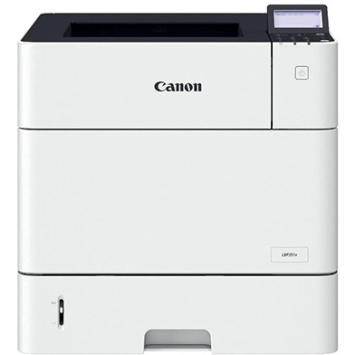 Canon i-SENSYS LBP351x + 093H High Capacity Black Toner (25,000 Pages)