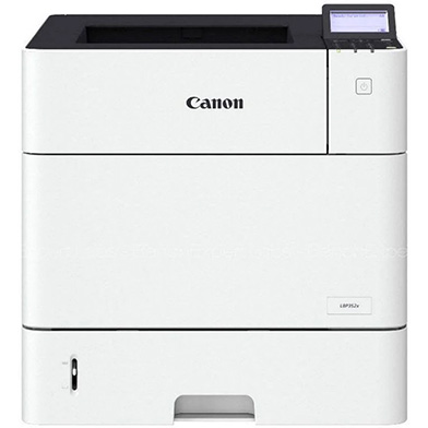 Canon i-SENSYS LBP352x + 093H High Capacity Black Toner (25,000 Pages)