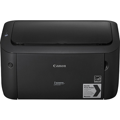 Canon i-SENSYS LBP6030B + Black Toner Cartridge (1,600 Pages)