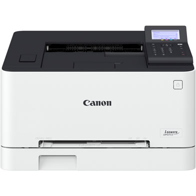 Canon i-SENSYS LBP631Cw + High Capacity Black Toner Cartridge (3,130 Pages)