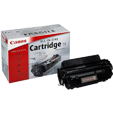 Canon 6812A002 M Black Toner Cartridge (5,000 Pages)