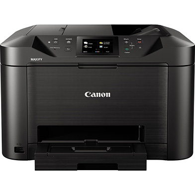 Canon MAXIFY MB5155