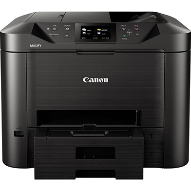 Canon MAXIFY MB5450