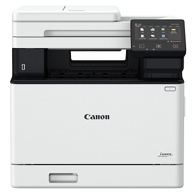 Canon i-SENSYS MF754Cdw A4 Colour Multifunction Laser Printer