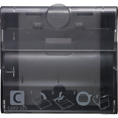 Canon PCC-CP400 Paper Cassette (Credit Card size)