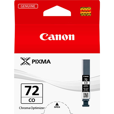 Canon 6411B001 PGI-72CO Chroma Optimiser Ink Cartridge (31 Photos)