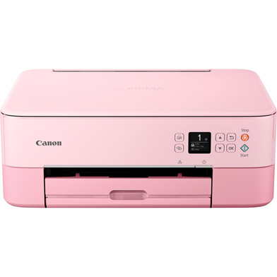 Canon PIXMA TS5352 + High Capacity Ink Multipack CMY (300 Pages) K (400 Pages)