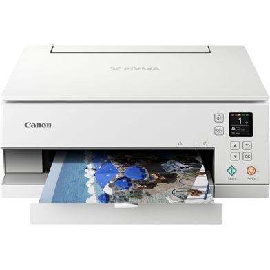 Specifications & Features - Canon PIXMA TS5350i Series - Canon UK