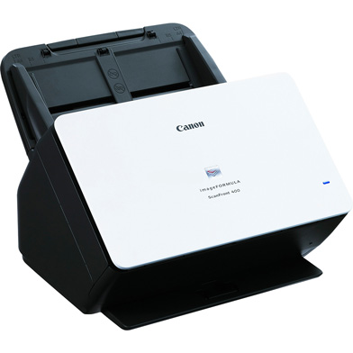Canon imageFORMULA ScanFront 400 A4 Sheetfed Scanner - 1255C003