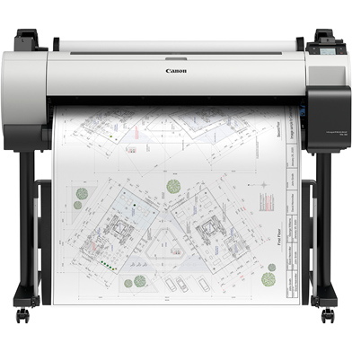Canon imagePROGRAF TA-30 36" Colour Large Format Inkjet Printer
