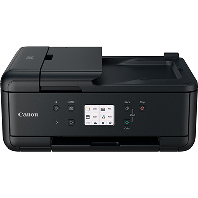 Canon PIXMA TR7550