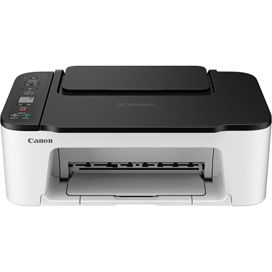 Canon PIXMA TS3452 A4 Colour Multifunction Inkjet Printer - 4463C046AA