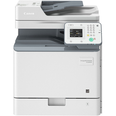 Canon imageRUNNER C1225iF