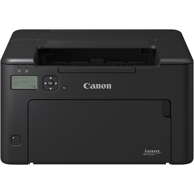 Canon i-SENSYS LBP122dw + High Capacity Black Toner Cartridge (2,500 Pages)
