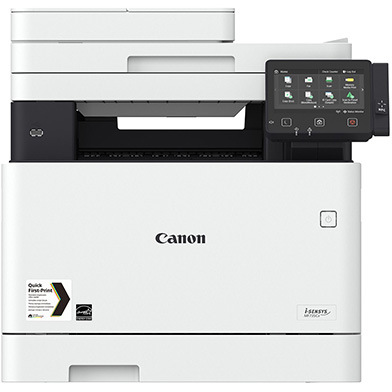 Canon i-SENSYS MF735Cx 