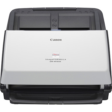 Canon imageFORMULA DR-M160II 