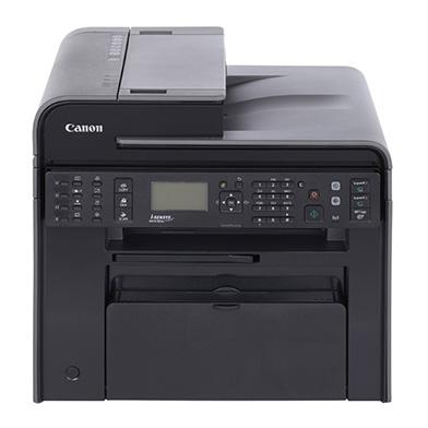 Canon - mo-  Canon i-SENSYS MF4780W A4 Mono Multifunction Laser Printer