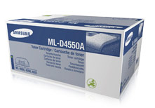 Samsung ML-4550A Black Toner Cartridge (10,000 pages)