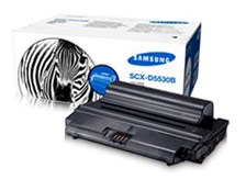 Samsung SCX-D5530B Toner Cartridge (8,000 pages)