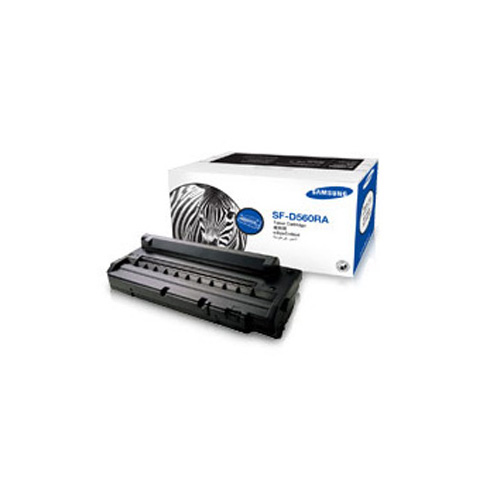 Samsung SF-D560RA Toner Cartridge (3,000 pages)