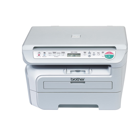 Brother DCP-7030 printer driver download