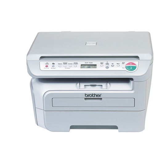 Brother Solutions Center