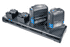 Genuine Intermec Quad Dock Charge Only, (No Power Cord)