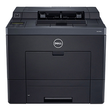 Dell C3760N