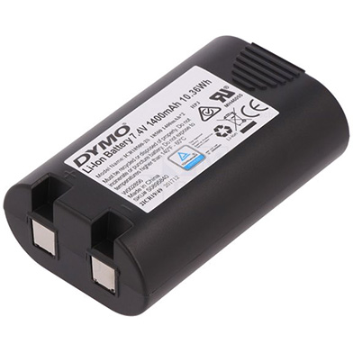 Dymo S0895840 Rechargeable Lithium-Ion Battery Pack