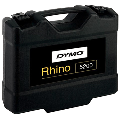 Dymo Hard Carry Case (for RHINO 5200)