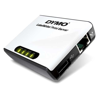 Dymo S0929090 LabelWriter Print Server