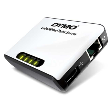 Dymo LabelWriter Print Server