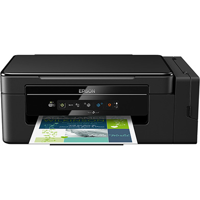 Epson EcoTank ET-2600