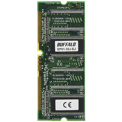 Epson 7106922 AcuLaser C9300 1GB Memory